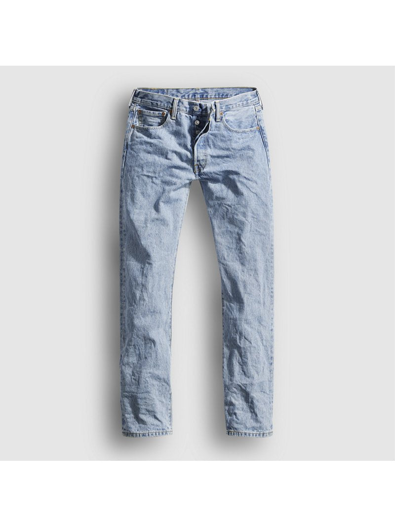 Levi's 501 Original Fit Kişi Cinsi (Böyük Ölçülər)