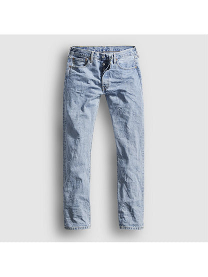 Levi's 501 Original Fit Kişi Cinsi (Böyük Ölçülər)