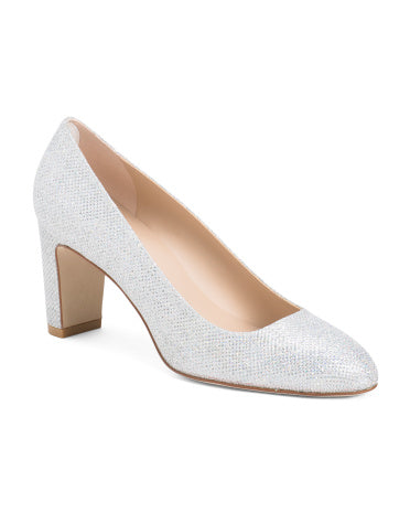 STUART WEITZMAN Made In Spain Vida 75 Topuqlu Ayaqqabı