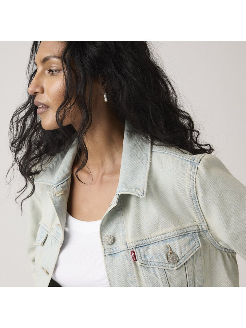 Levi's Original Trucker Gödəkçəsi