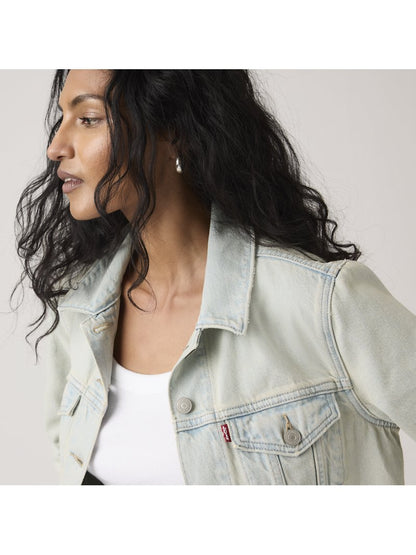 Levi's Original Trucker Gödəkçəsi