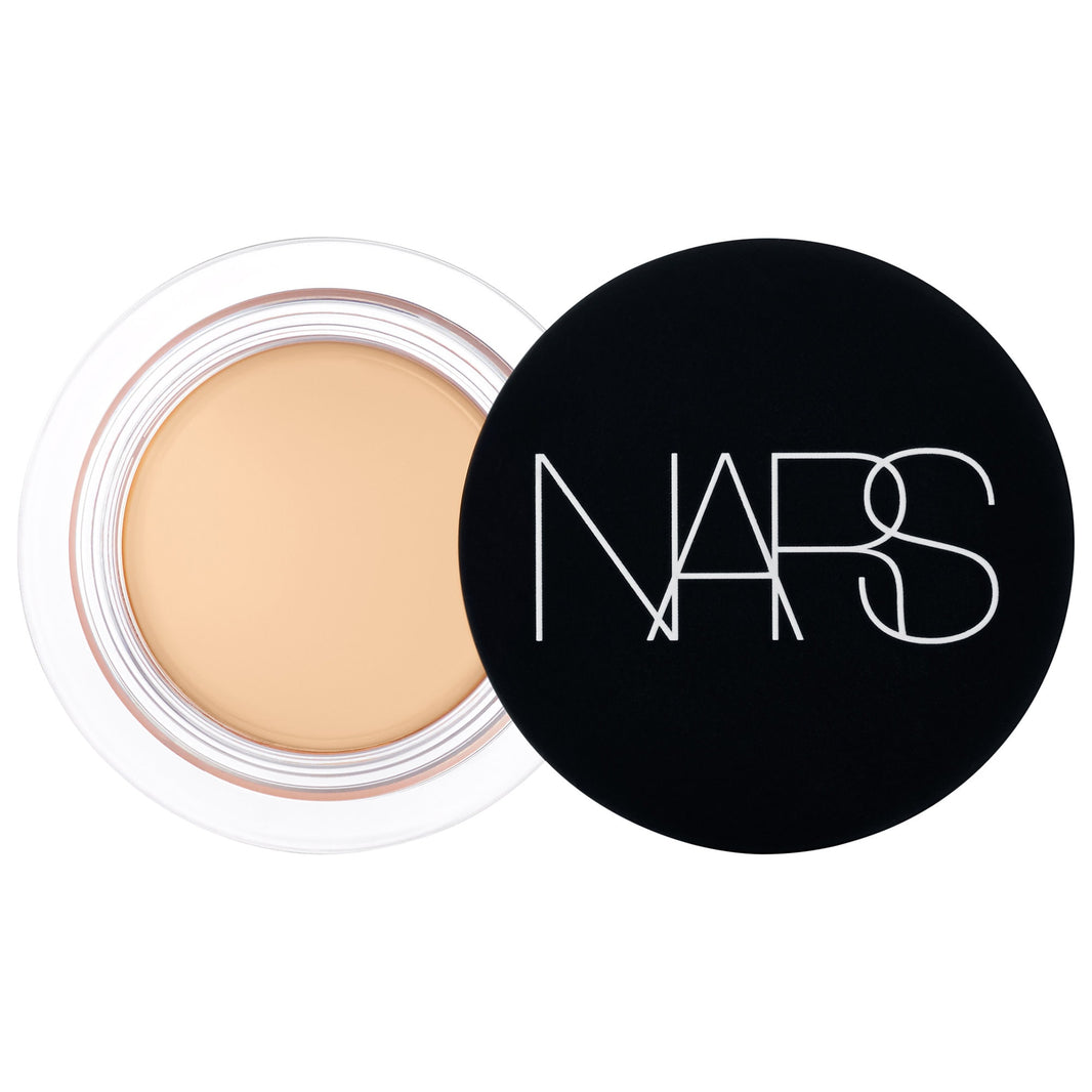 NARS Soft Matte Complete Tam Örtünən Uzunmüddətli Konsiler Hialuron Turşusu ilə