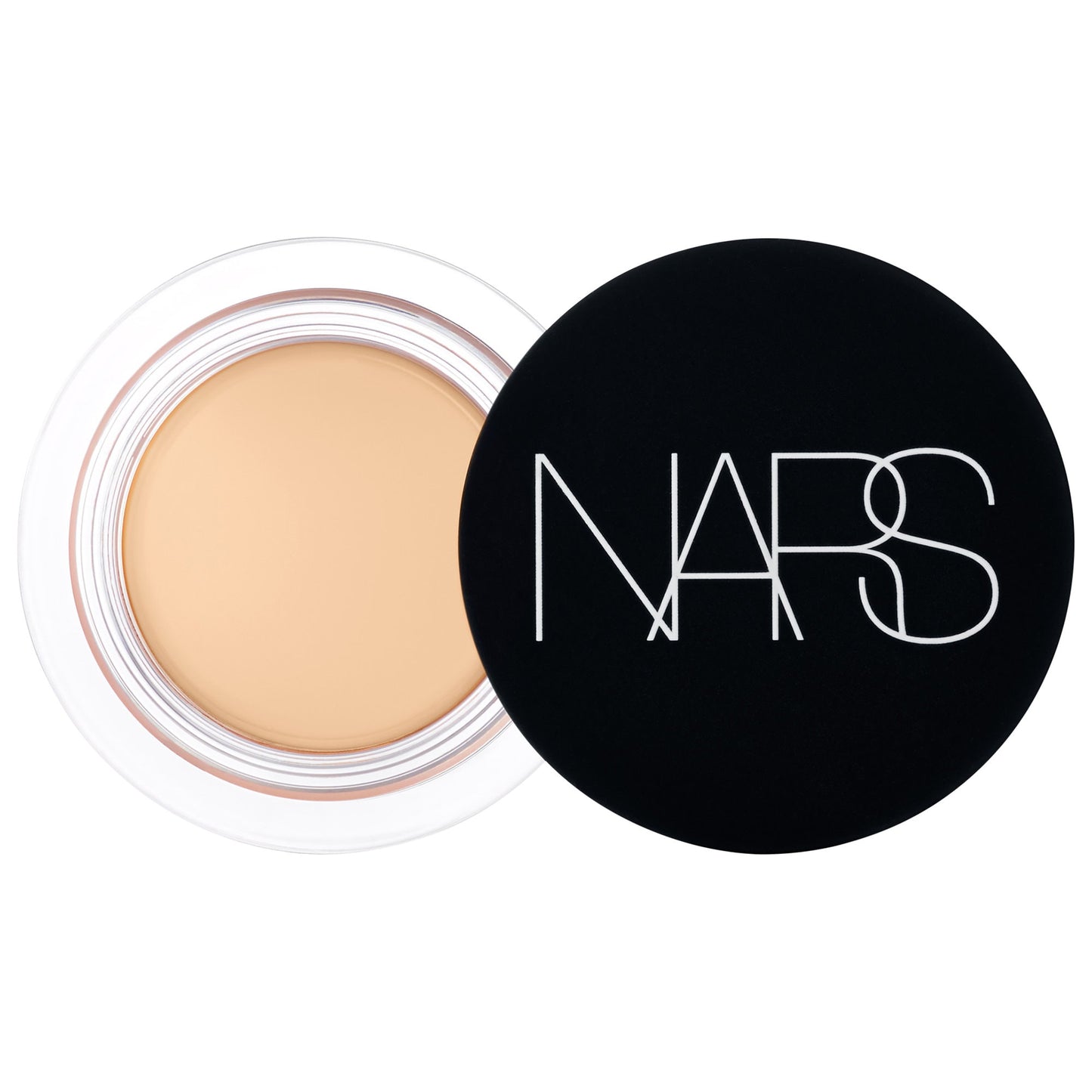NARS Soft Matte Complete Tam Örtünən Uzunmüddətli Konsiler Hialuron Turşusu ilə