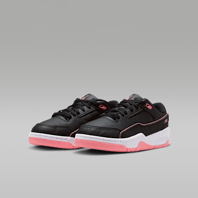 Nike Jordan Flight Court Uşaq Ayaqqabısı