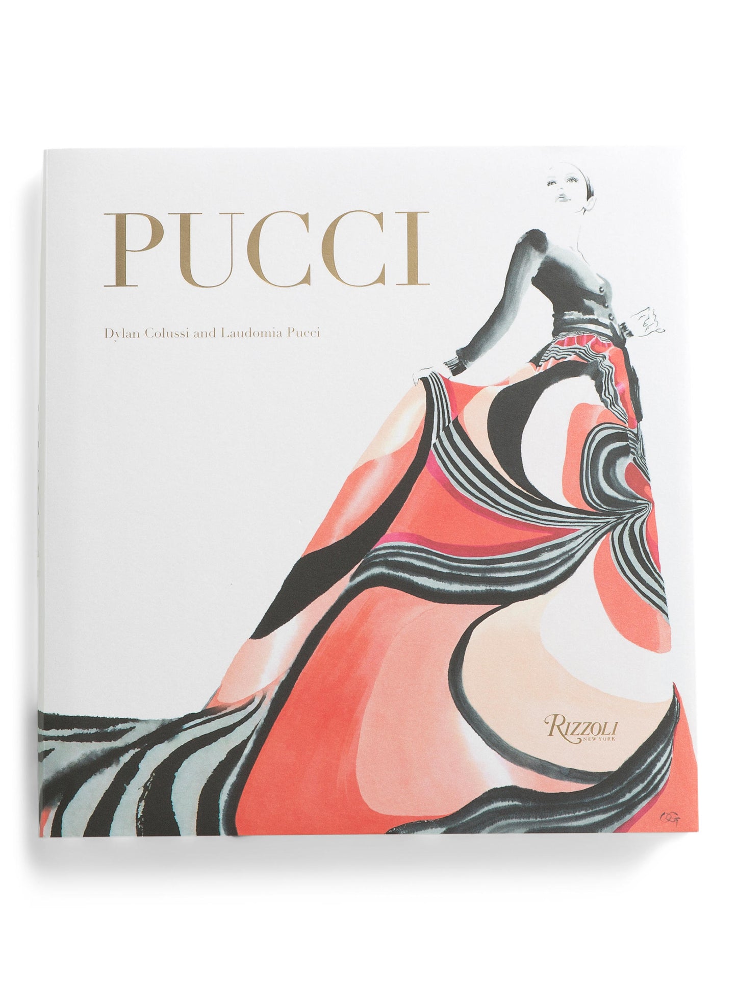 RIZZOLI Pucci Kitabı
