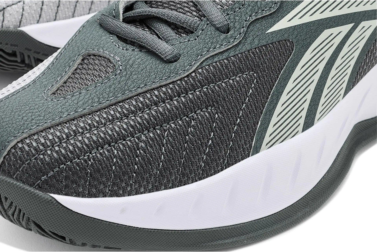 Reebok Press