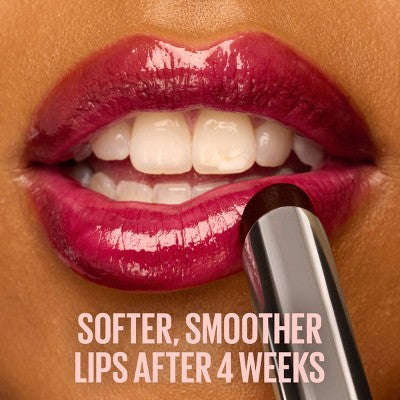 Maybelline Lifter Glaze Hidratasyon Edən Dodaq Yağı Balzamı Hialuron Turşusu ilə - Çəhrayı Damla - 0.1 oz YoxYox
