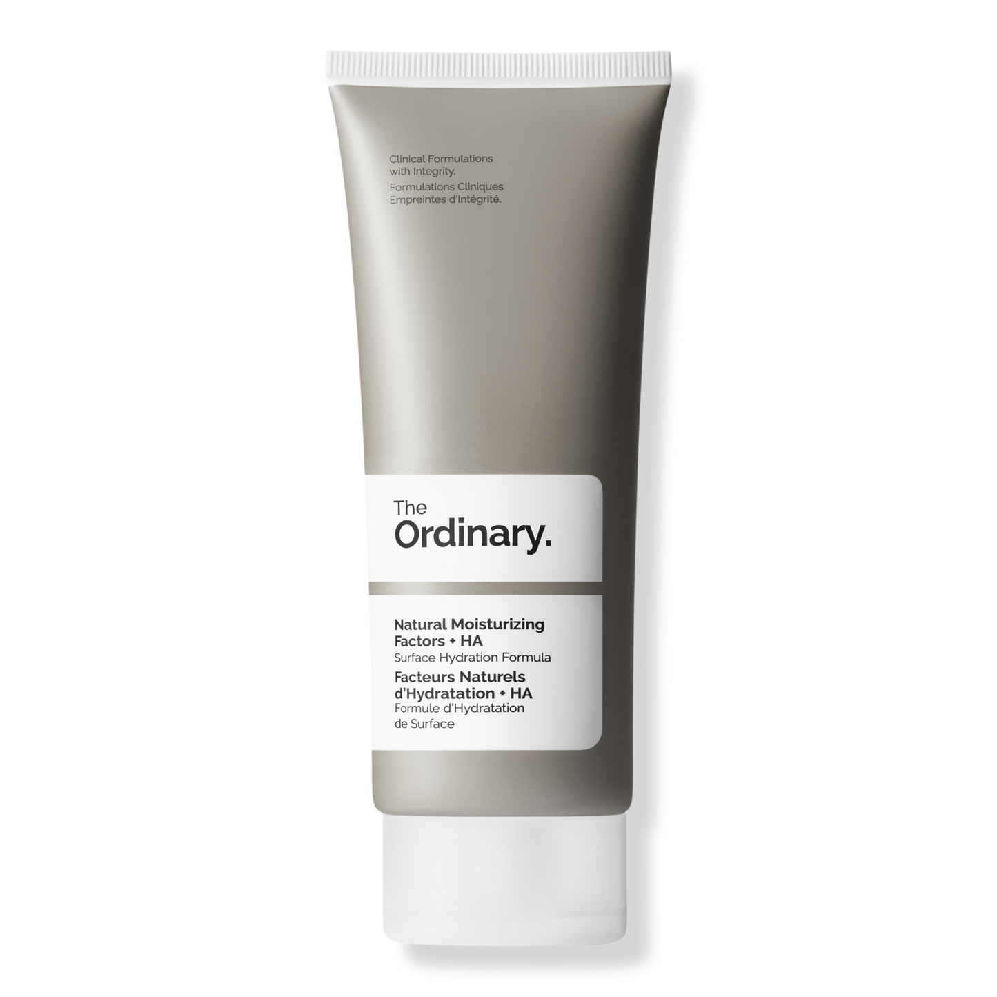 The Ordinary - Təbii Nəm Saxlayan Faktorlar + Hialuronic Asid Günlük Nemləndiricisi