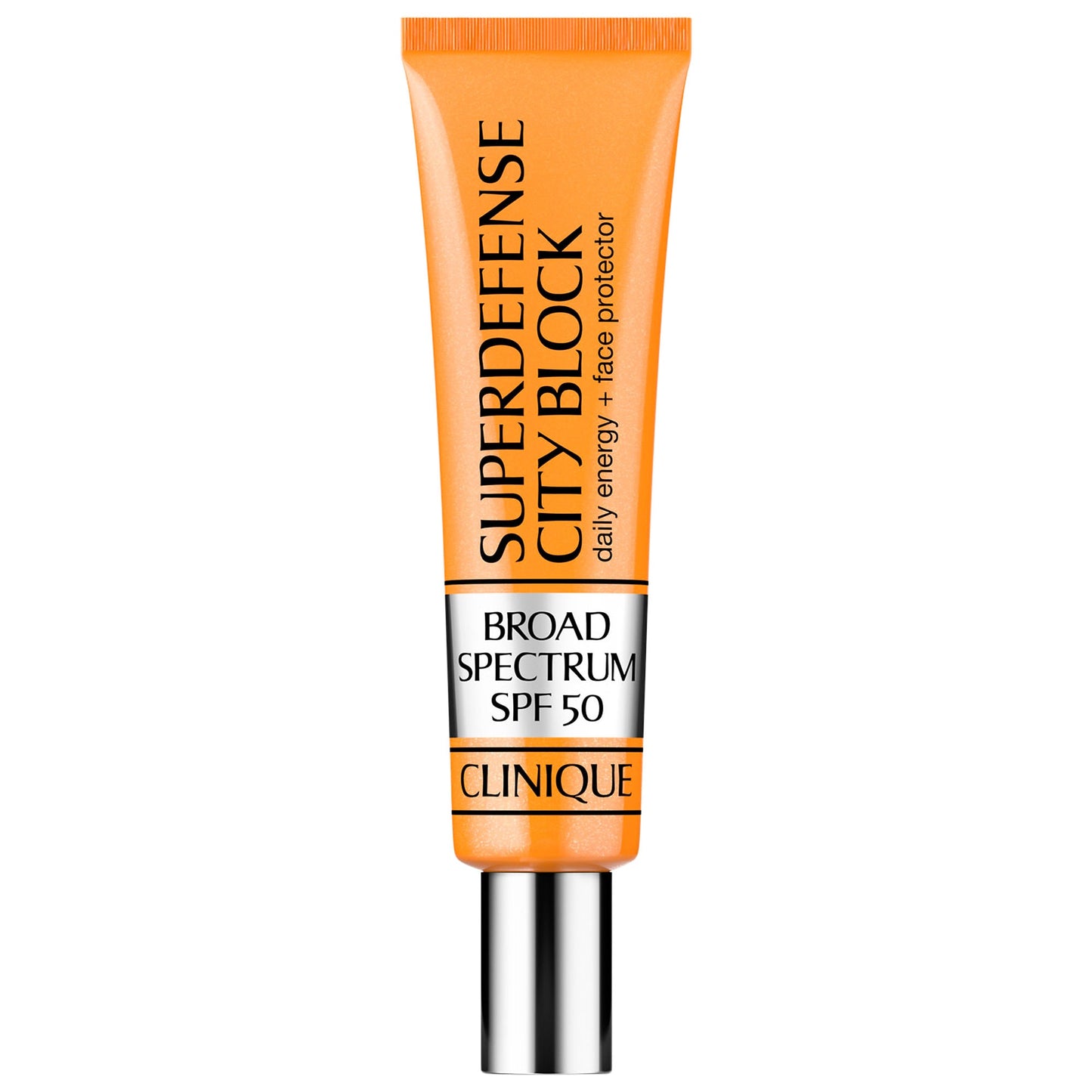 CLINIQUE Superdefense™ City Block SPF 50 Günəş Kremi + Primer