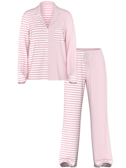 Victoria's Secret SoSoft™ Modal Uzun Pijama Dəsti