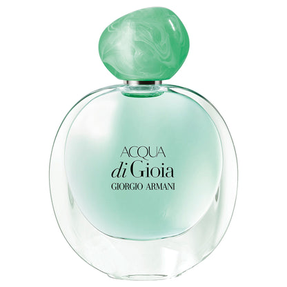 Armani Beauty Acqua di Gioia Eau de Parfum Limon və Su Yasəmən Ətri