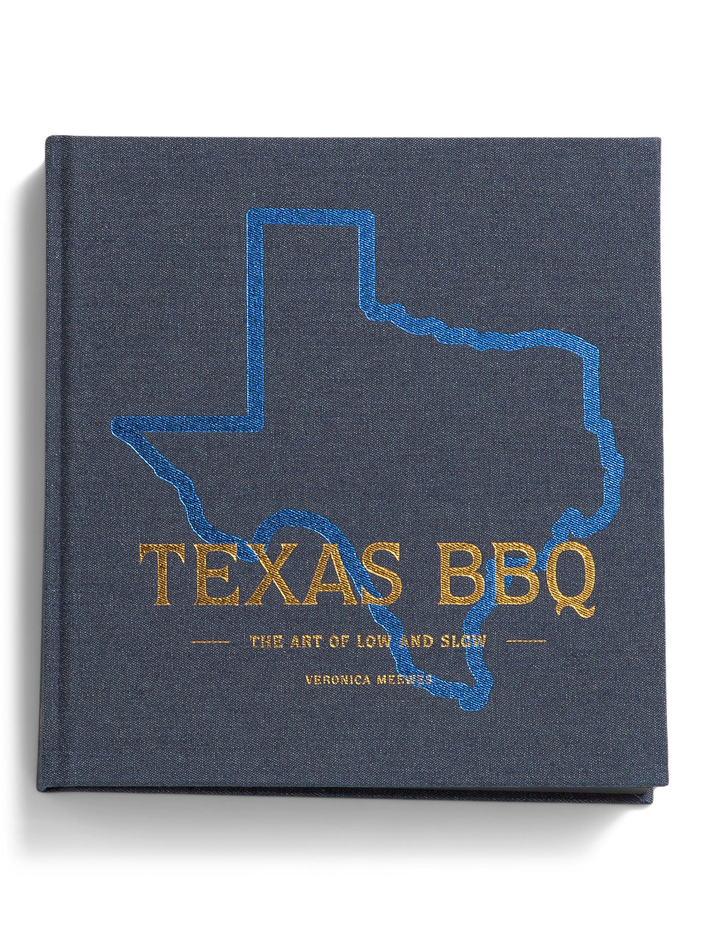 HARPER COLLINS Texas Bbq The Art Of Low And Slow Kitabı
