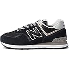 New Balance 574 Core Kişi İdman Krossovkası