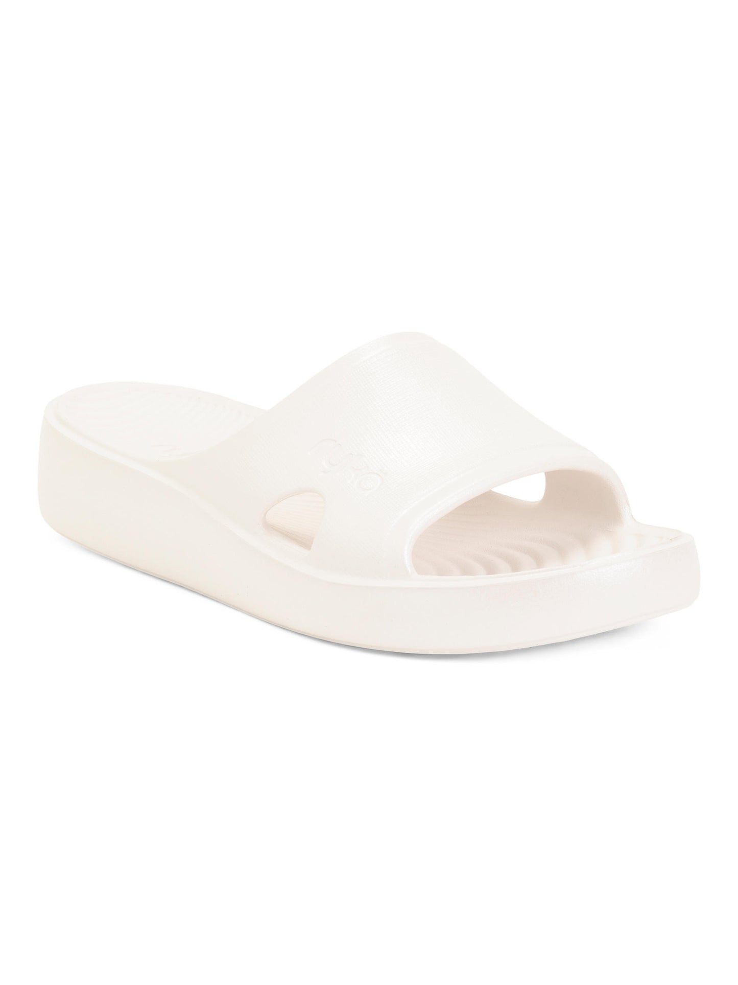 RYKA Soothe Slide Sandals Rahatlıq Sürüşkən Sandal