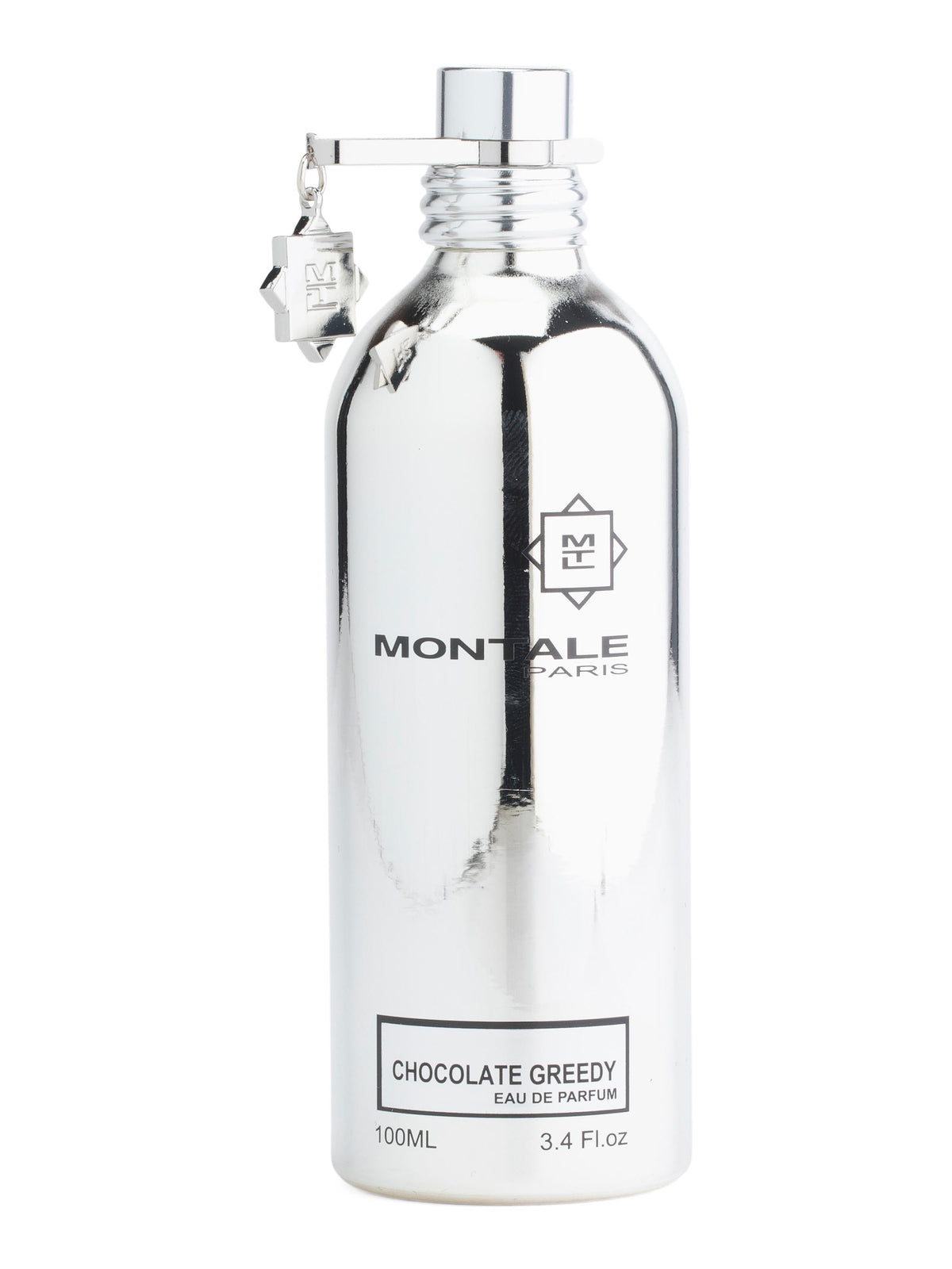 Made In France 3.4oz Şokolad Greedy Eau De Parfum