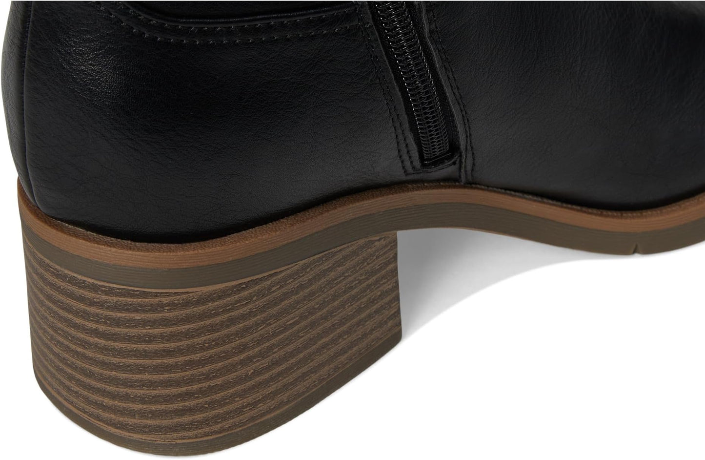 Dr. Scholl's Joplin Süvari Uzun Çəkməsi