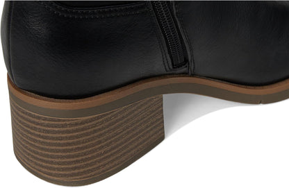 Dr. Scholl's Joplin Süvari Uzun Çəkməsi