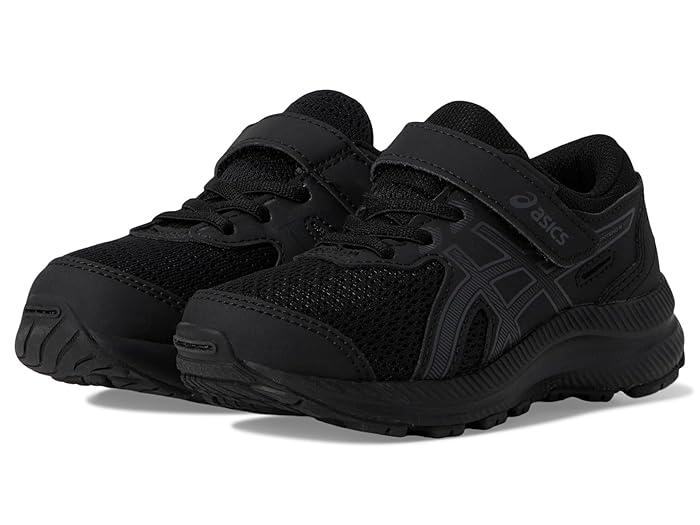 ASICS Contend 9 PS Kiçik Uşaq Krossovkası
