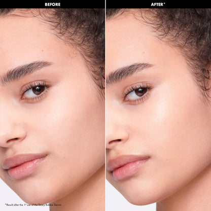 SEPHORA COLLECTION HYDRATE - Hyaluronic və Polyglutamic Turşularla Işıltılı Qabarcıq Serumu