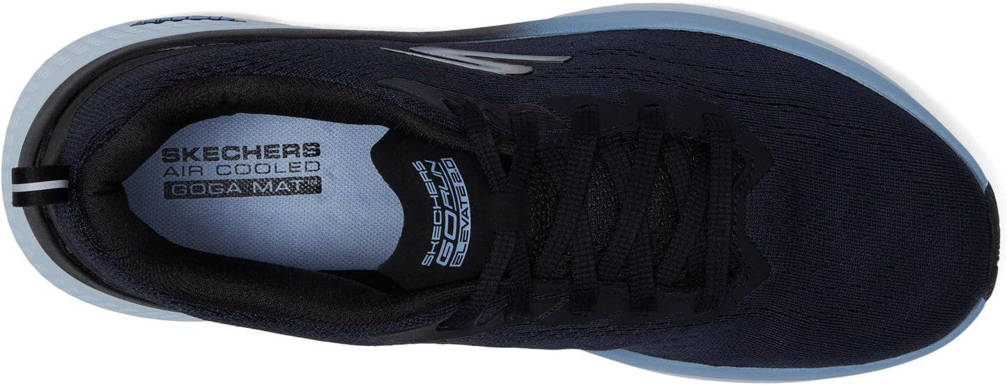 SKECHERS Go Run Elevate 2.0 Kişi İdman Krossovkası