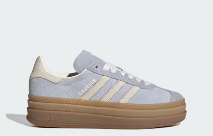 Adidas GAZELLE BOLD Qadın Ayaqqabısı