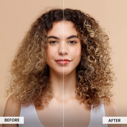 Curlsmith Essential Moisture Şampunu