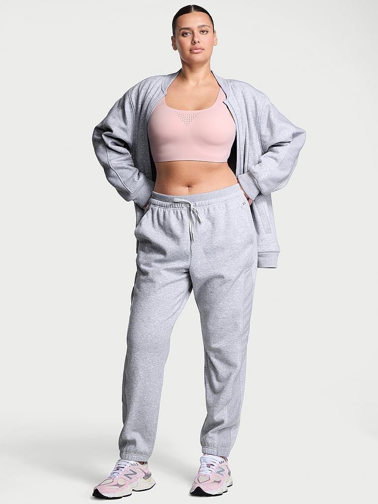Victoria's Secret VSX Movement Fleece Rahat Joqger