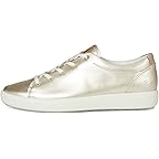 ECCO Soft 7 Çiçəkli Krossovka