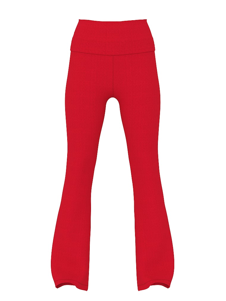 PINK Hudson Knit Foldover Flare