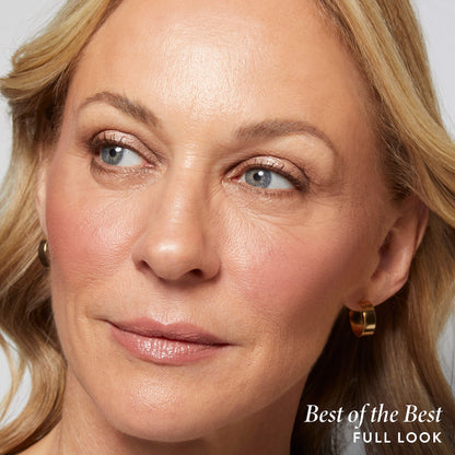 Laura Geller The Best of the Best Essential Full Face Baked Powder Palette