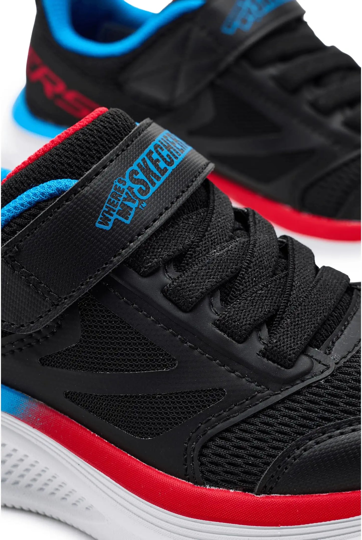 SKECHERS Go Run Elevate 2.0 Uşaq İdman Krossovkası
