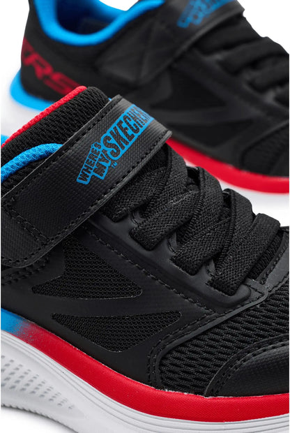 SKECHERS Go Run Elevate 2.0 Uşaq İdman Krossovkası