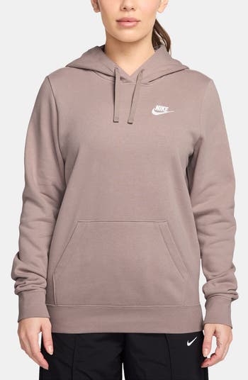 Nike Sportswear Club Fleece Huddi YoxYox