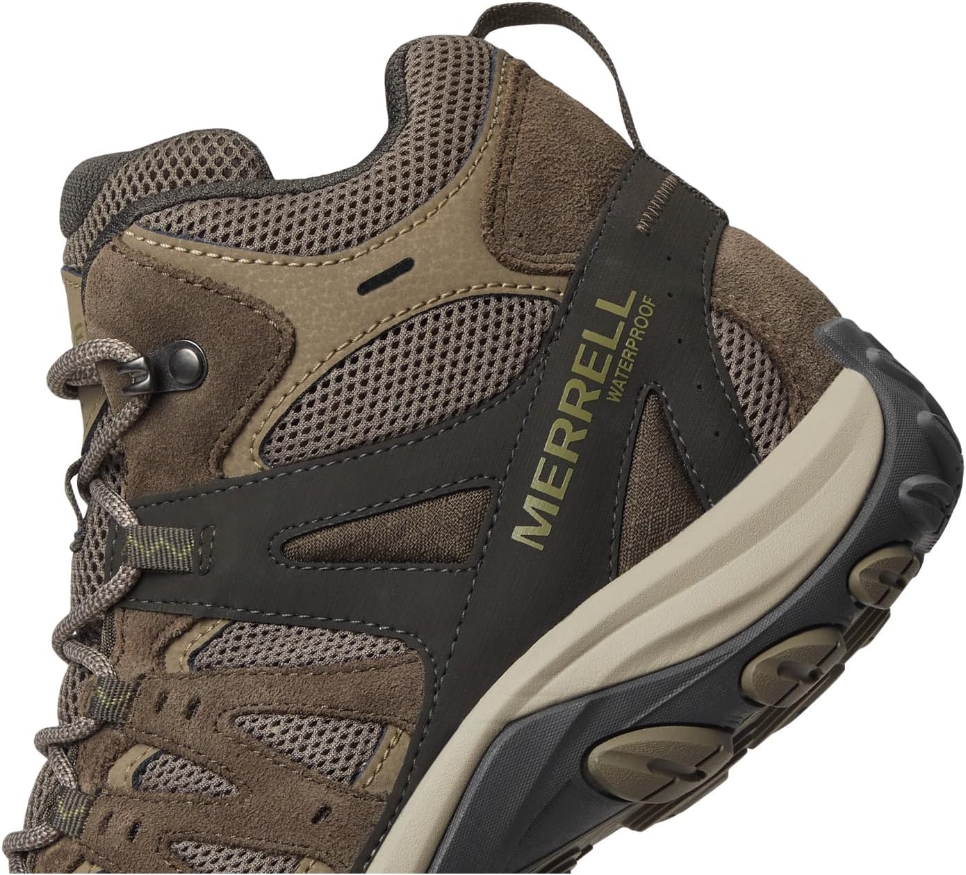 Merrell Accentor 3 Mid Çəkmə