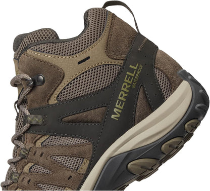 Merrell Accentor 3 Mid Çəkmə
