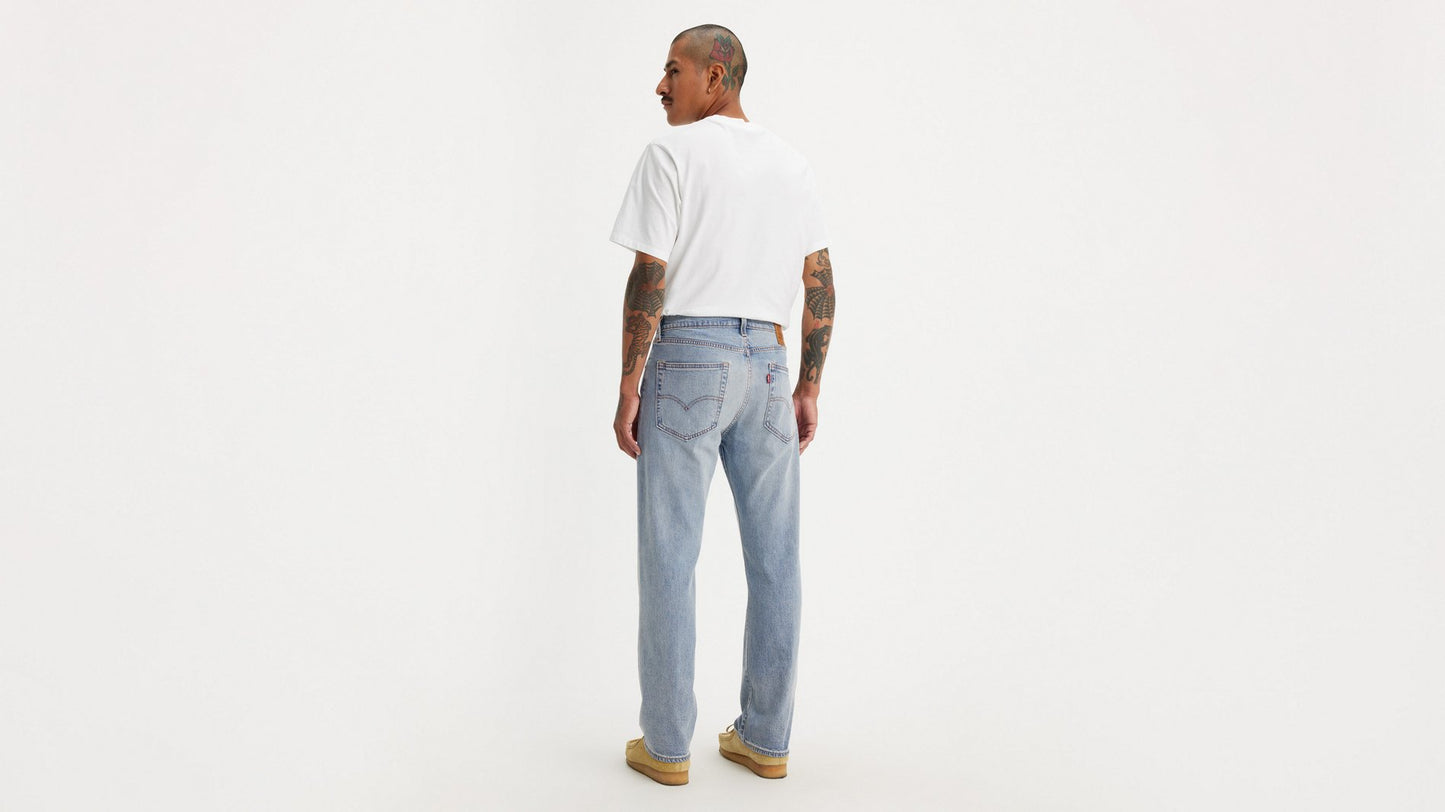 Levi's 551™ Z Authentic Kişi Düz Cins