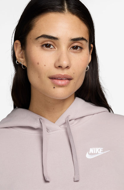 Nike Sportswear Club Fleece Huddi