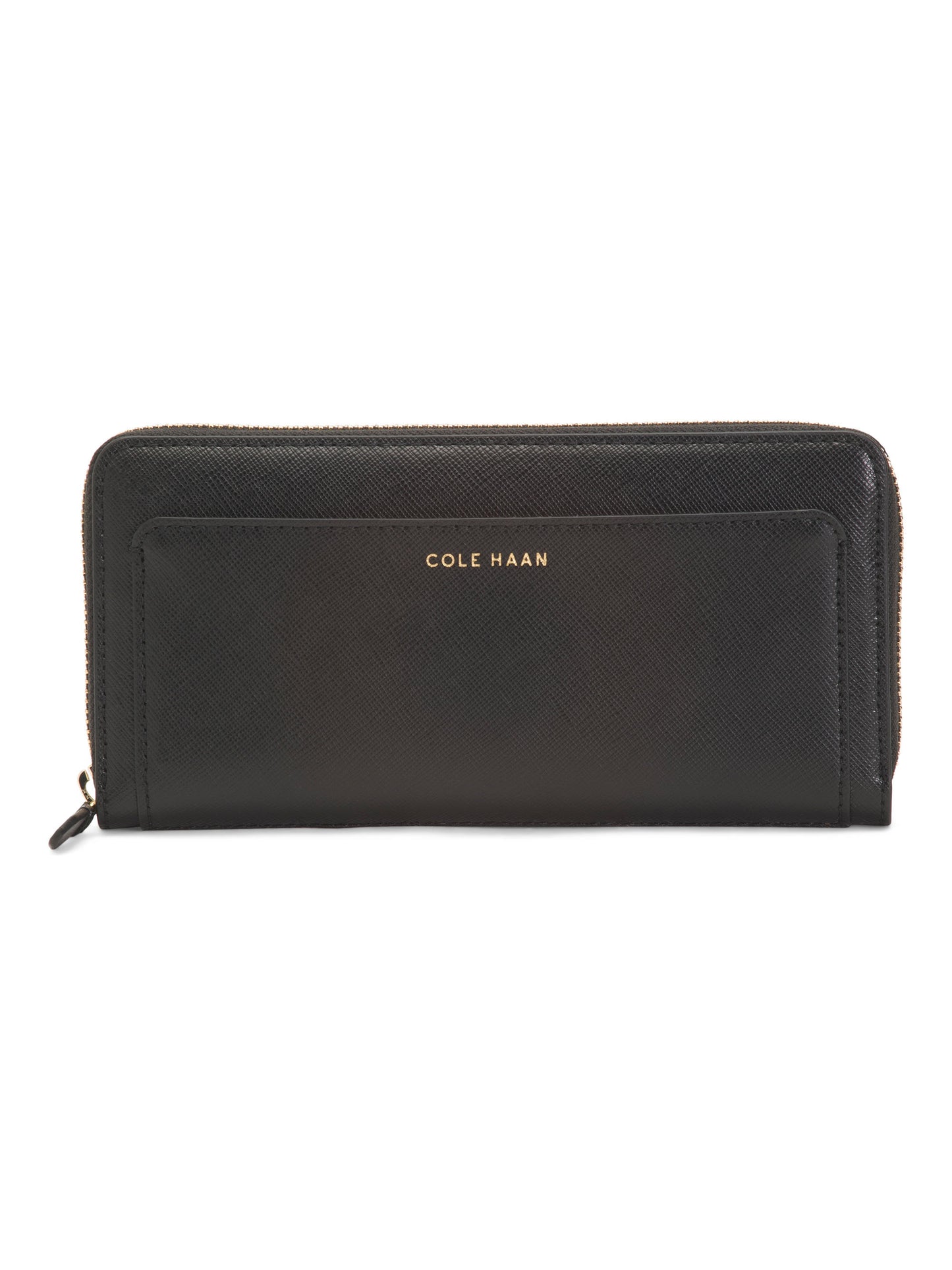 Leather Go Anywhere Continental Cüzdan