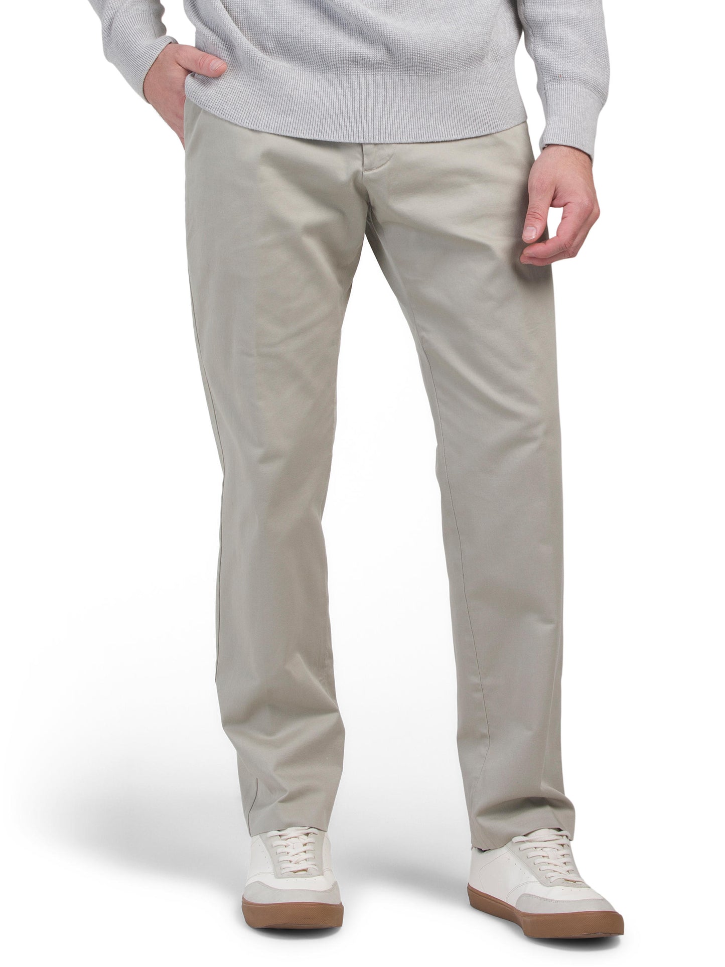 NN07 Theo 1420 Chino Şalvar