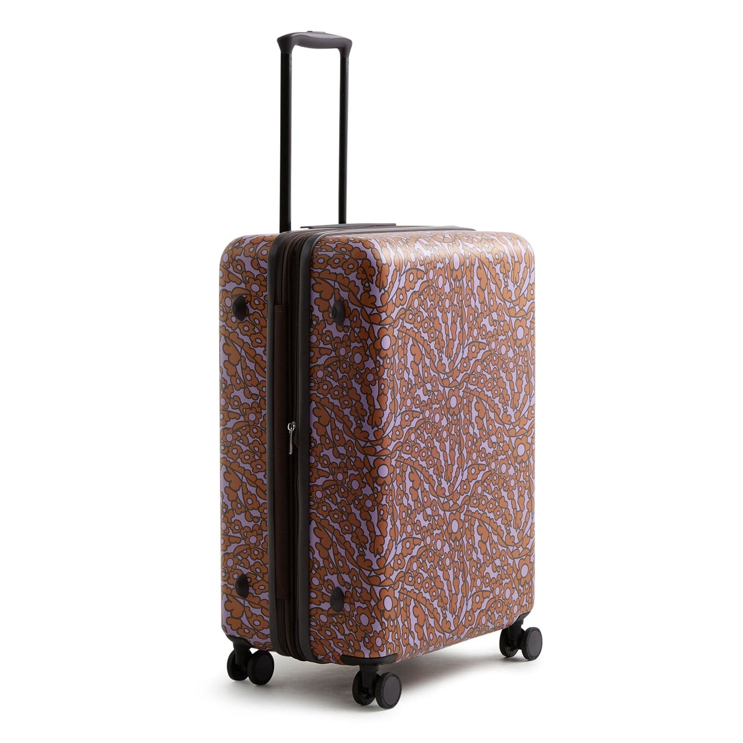 Vera Bradley 26" Adair Spinner Səyahət Çantası