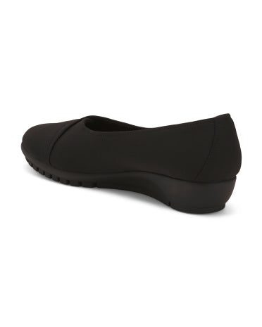 AEROSOLES Vaya Comfort Flats