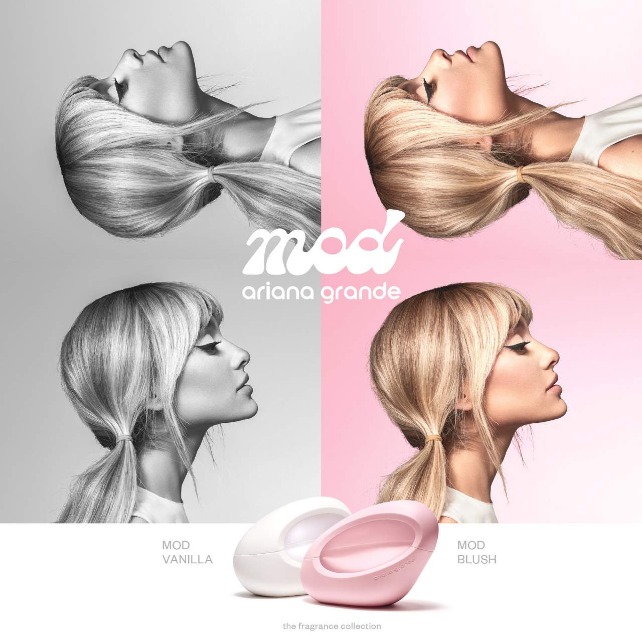 Ariana Grande MOD Vanilla Eau de Parfum