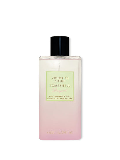 Victoria's Secret Bombshell Bouquet Fine Fragrance Duş Dumanı