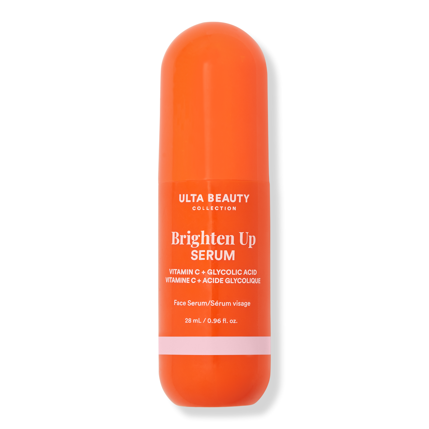 ULTA Beauty Collection - Parıltı Veren Üz Serumu