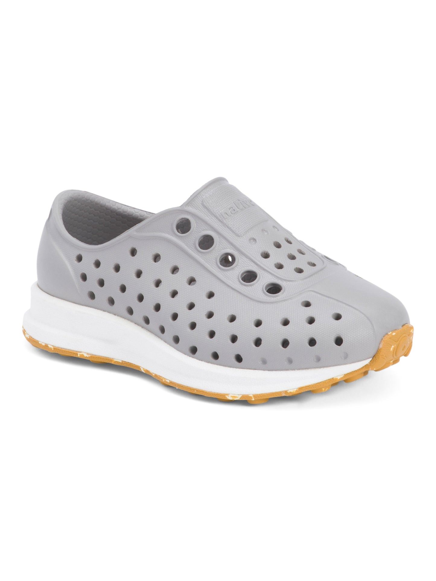 NATIVE Robbie Uşaq Slip-On Ayaqqabıları