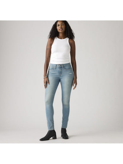 Levi's 311 Formalaşdıran Dar Qadın Cinsi