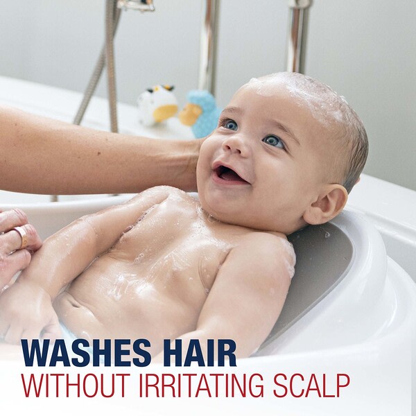 Aquaphor Baby Wash Shampoo Ətri Olmayan 500 ml