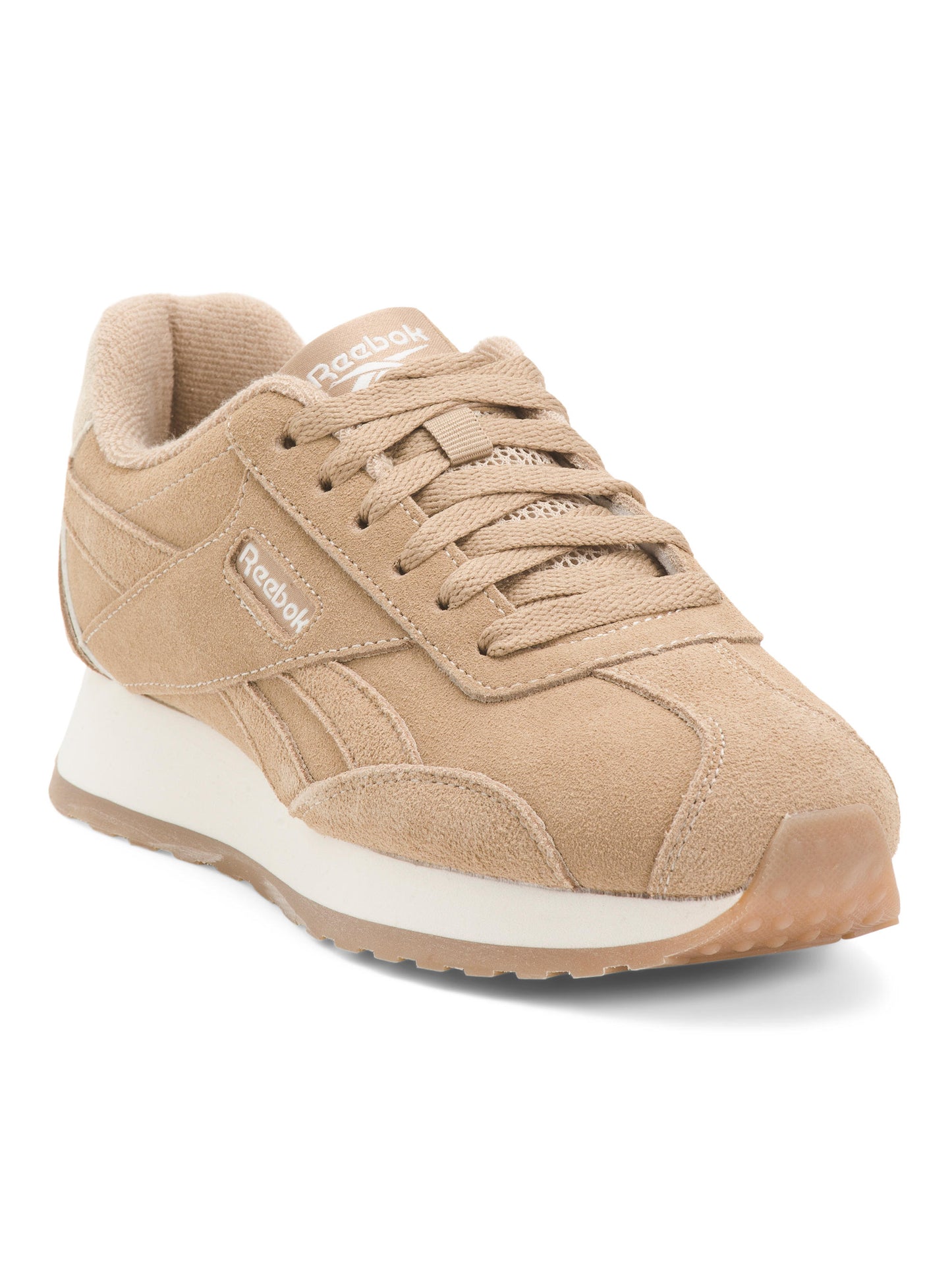 REEBOK Suede Zynexia Gündəlik Krossovkası