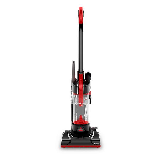BISSELL CleanView Compact Upright Tozsoran (3508)
