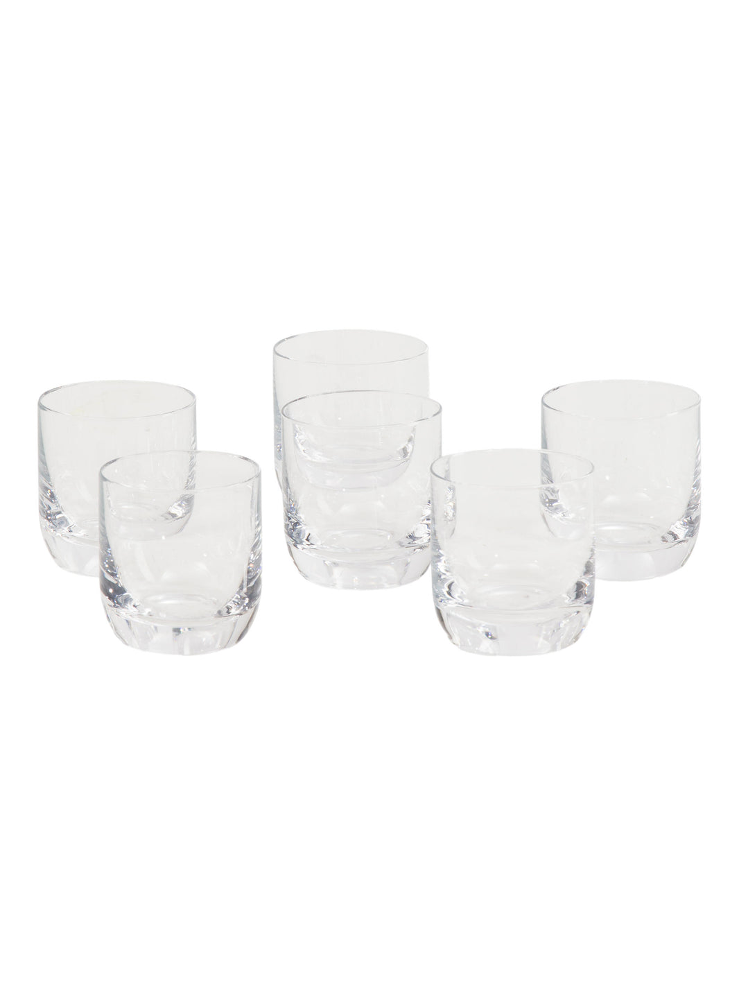 VILLEROY & BOCH 6pk La Divina Shotglas